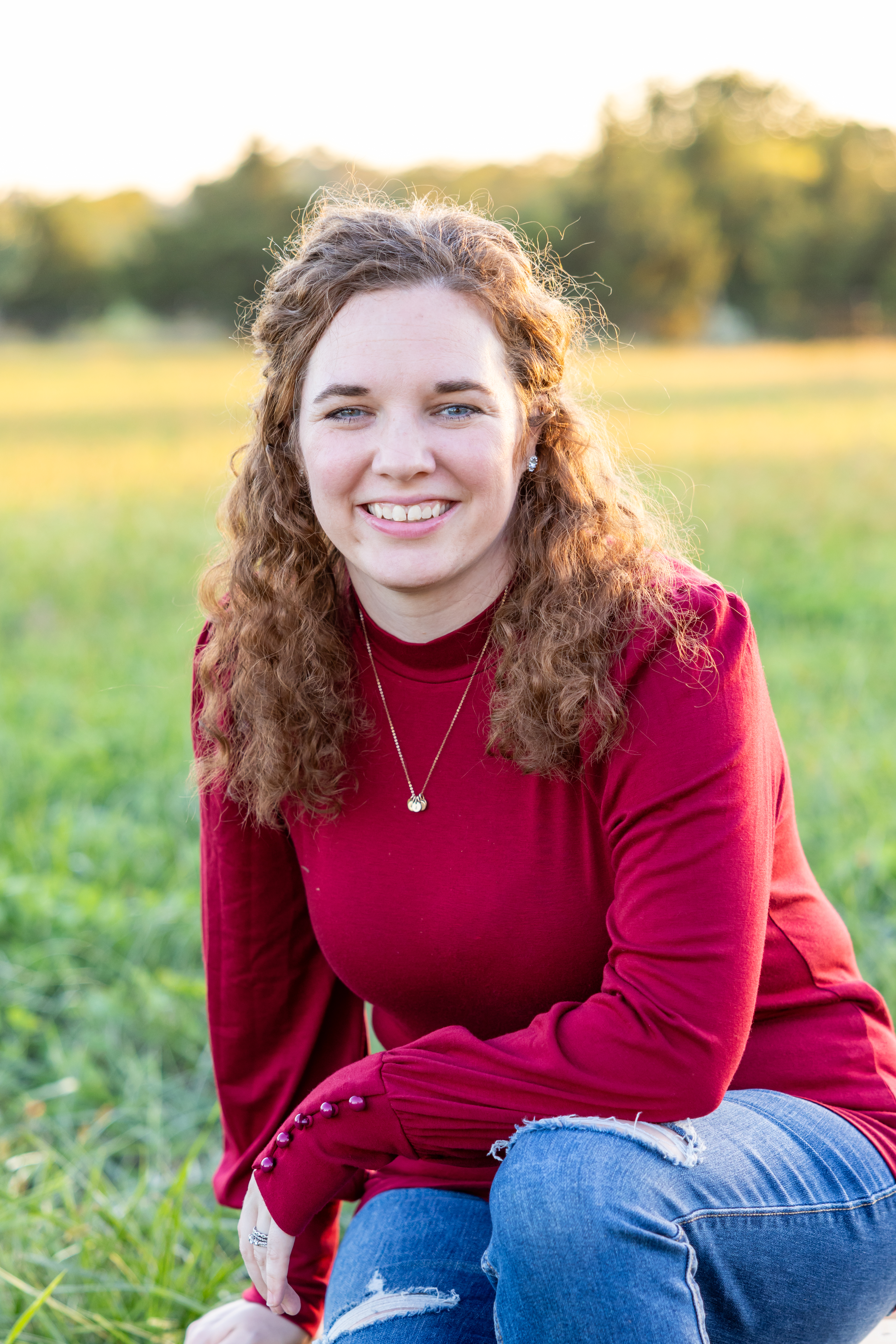 Lindsay Bonebrake, LCPC, Registered Play Therapist Supervisor